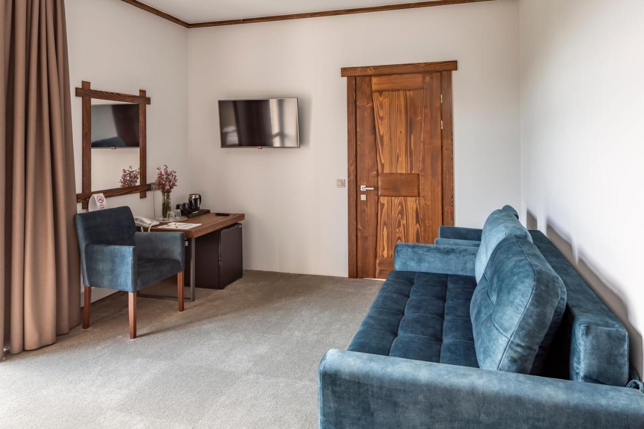 Osonnya Karpaty Resort Medical & Spa Skhidnytsia 외부 사진