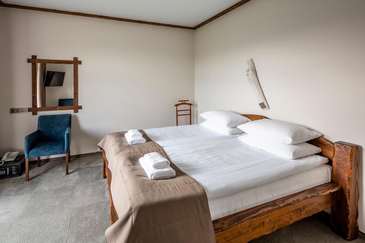 Osonnya Karpaty Resort Medical & Spa Skhidnytsia 외부 사진