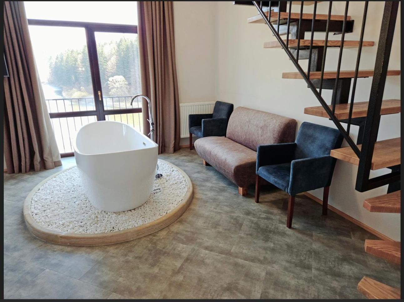 Osonnya Karpaty Resort Medical & Spa Skhidnytsia 외부 사진