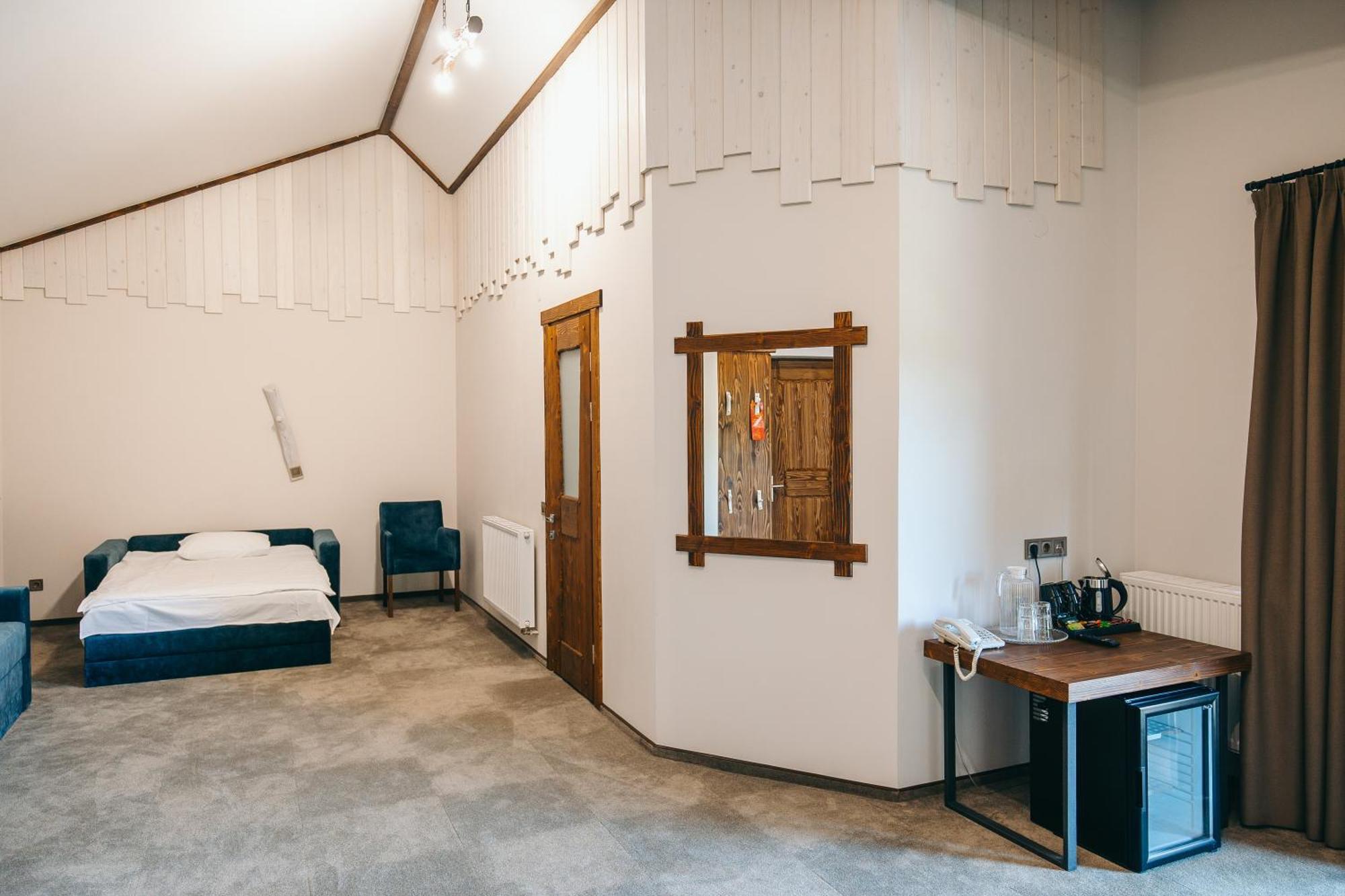 Osonnya Karpaty Resort Medical & Spa Skhidnytsia 외부 사진