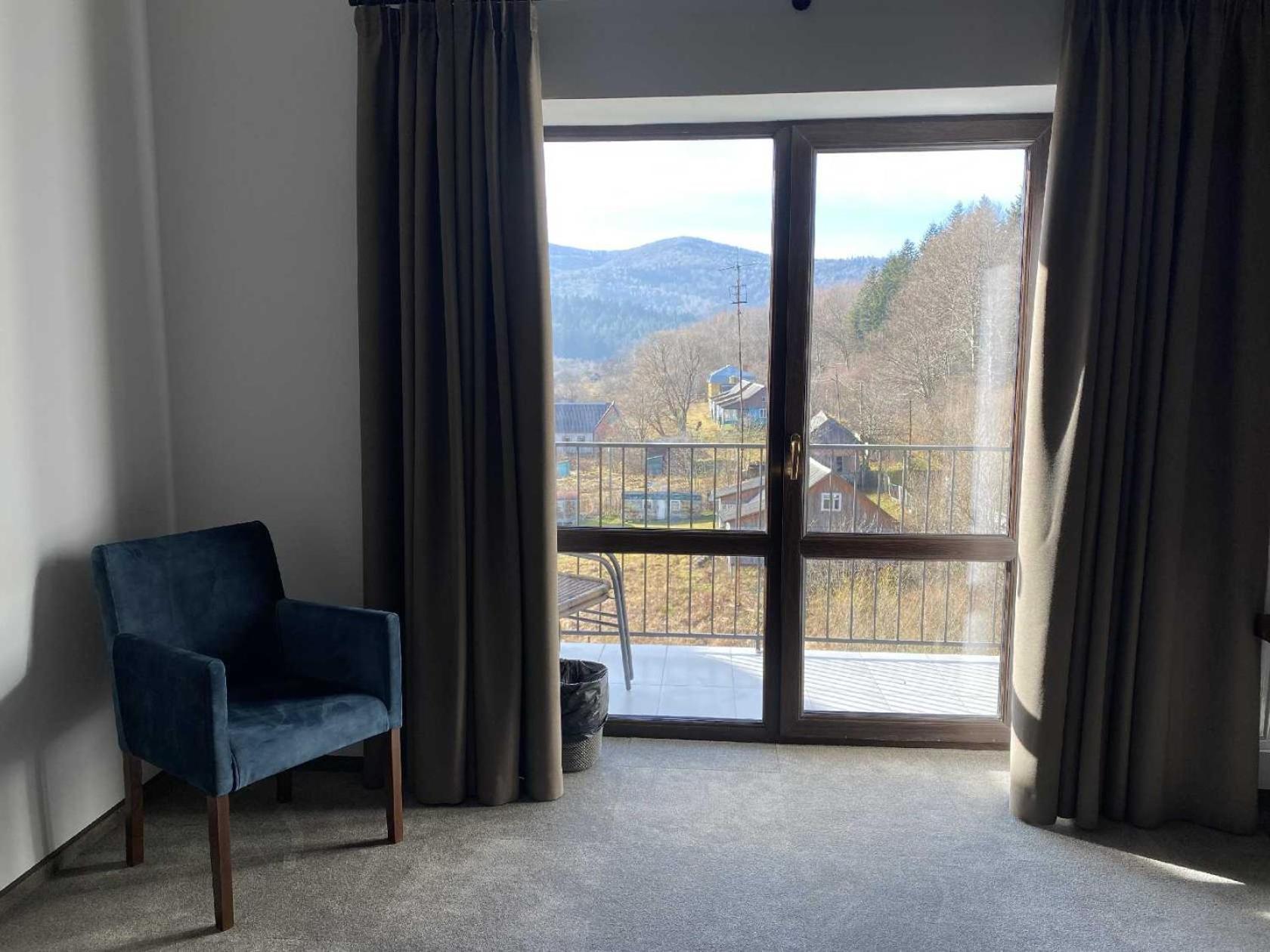 Osonnya Karpaty Resort Medical & Spa Skhidnytsia 외부 사진